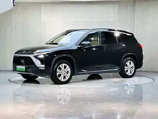 NIO ES8 2019