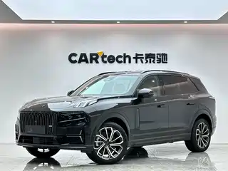 Lynk & Co 09 EM-P 2024