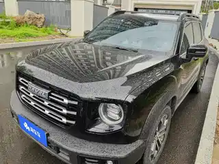Haval Big Dog 2020