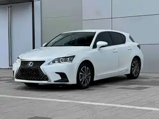 Lexus Lexus CT 2017