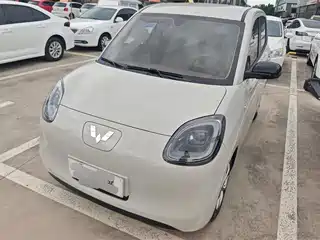 Wuling Motors Hongguang MINIEV 2025