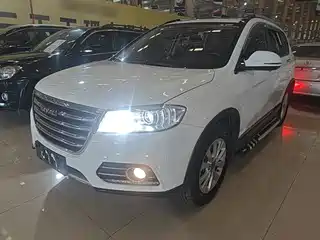 Haval H6 2019