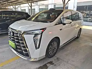 GAC Trumpchi Trumpchi Xiangwang M8 2025