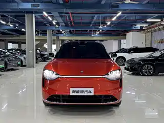AITO Wenjie M9 2023