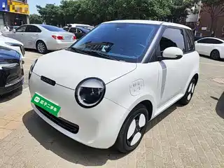 Changan Qiyuan Lumin 2025