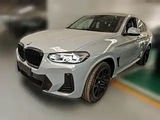BMW BMW X4 2022