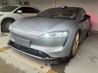 Zhijie S7 2024