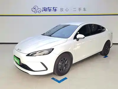 BYD Seal 05 DM-i 2025