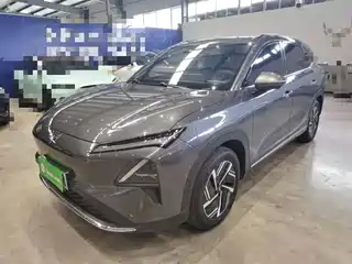 Wuling Motors Wuling Xingguang S 2024