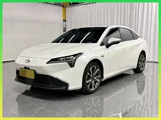 Aion S Plus 2023