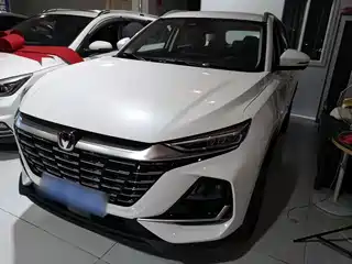 Changan Changan CS75 2025