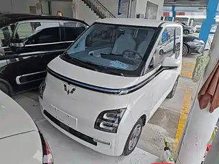 Wuling Motors Wuling Air ev 2022
