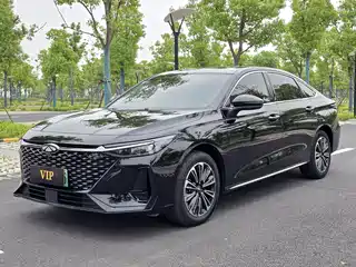 Chery Fengyun A8 2024
