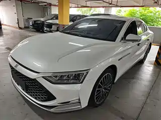 BYD Han 2020