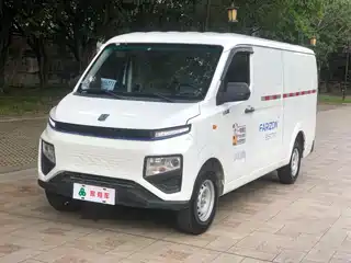 Yuan Cheng FarStar V 2023