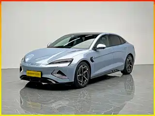 BYD Seal 2022