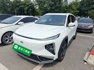 Geely Galaxy L7 2025