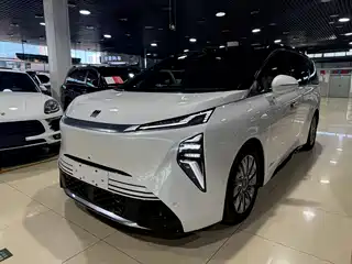 Buick Zhijing Shijia 2025