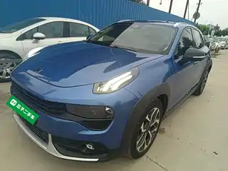 Lynk & Co 02 2019