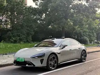 Xiaomi Auto Xiaomi SU7 2024
