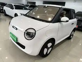 Changan Qiyuan Lumin 2025