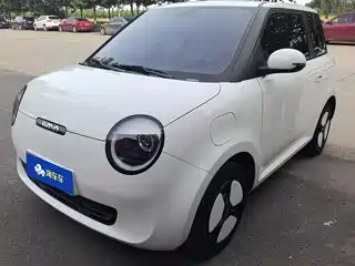 Changan Qiyuan Lumin 2022