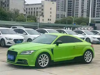 Audi Audi TT 2010