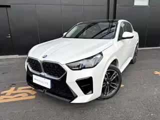 BMW BMW X2 (Import) 2025