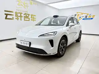 Shangjie SUV 2025
