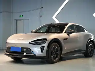 Xiaomi Auto YU7 2025
