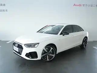 Audi Audi A4L 2025
