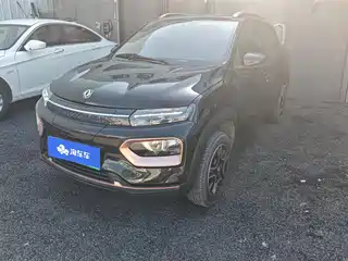 Dongfeng Yipai Nano BOX 2022