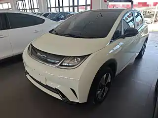 BYD Dolphin 2023