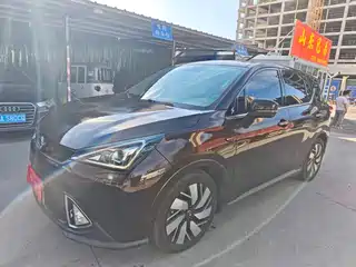 Aion Trumpchi GE3 2018