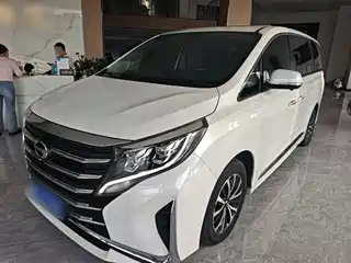 GAC Trumpchi M8 2021