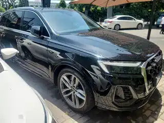 Audi Audi Q7 2024