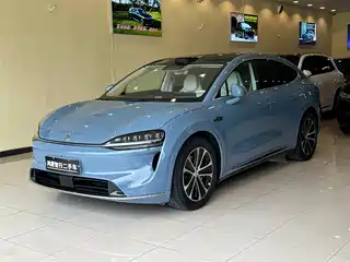 Zhijie R7 2025