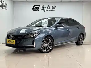 Changan Ruicheng CC 2021