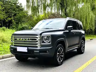 Haval H9 2025