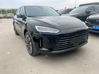 AITO Wenjie M5 2022