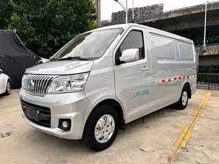 Changan Kaicheng Changan Ruixing M80 2021
