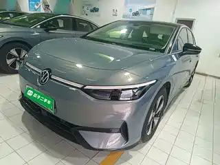 Volkswagen ID.7 VIZZION 2023