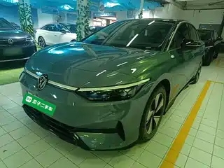 Volkswagen ID.7 VIZZION 2023