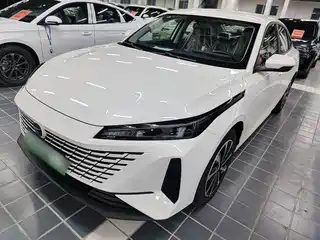 Changan Oshan Changan Oushang 520 2025