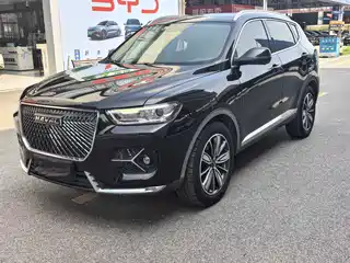 Haval H6 2020