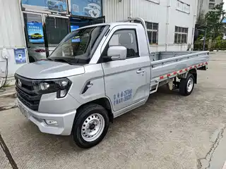 Changan Kaicheng Changan Star Card PLUS 2022