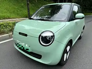 Changan Qiyuan Lumin 2022