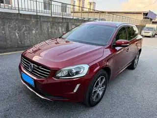 Volvo XC60 (Import) 2014