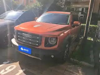 Haval Big Dog 2020