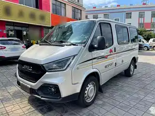 Jiangling Tesun 2021